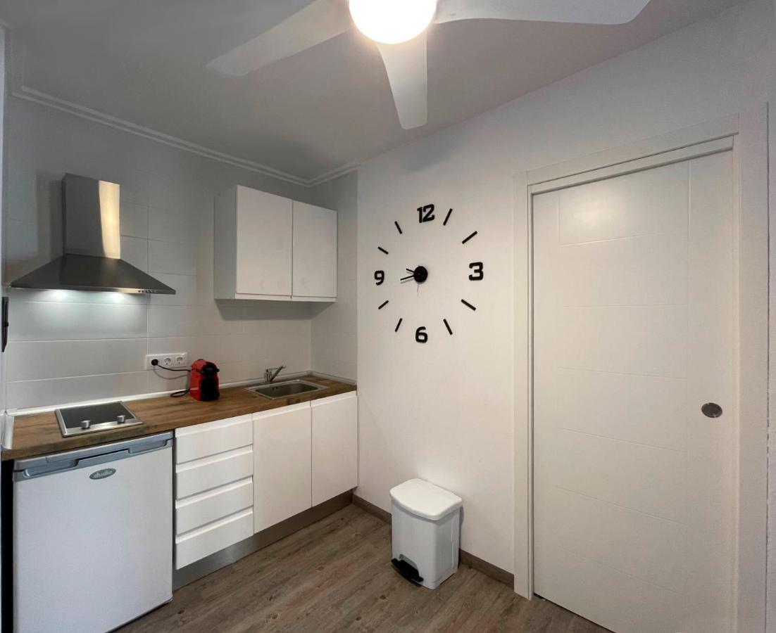 Moderno Apartamento Hasta 4 Personas Wifi Gratis *