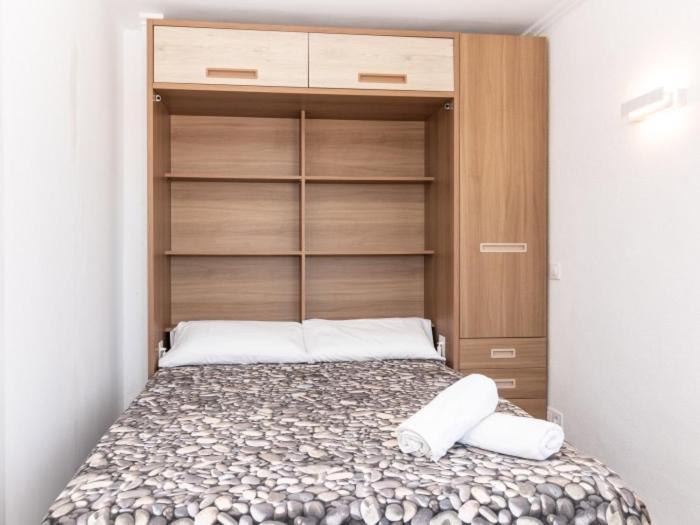 Moderno Apartamento Hasta 4 Personas Wifi Gratis