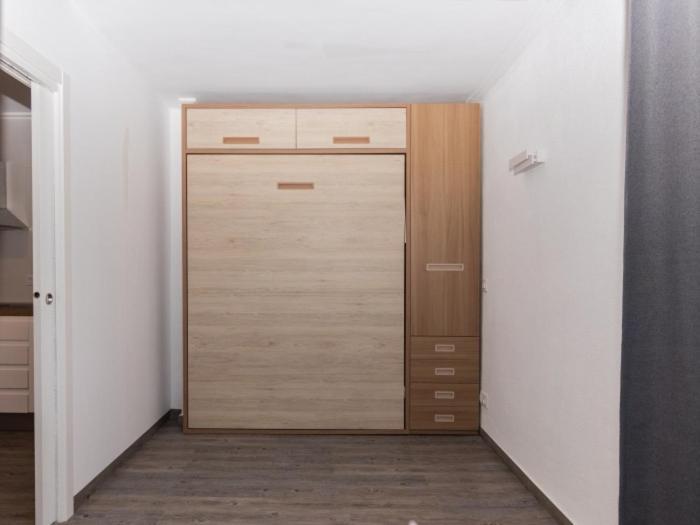 Moderno Apartamento Hasta 4 Personas Wifi Gratis