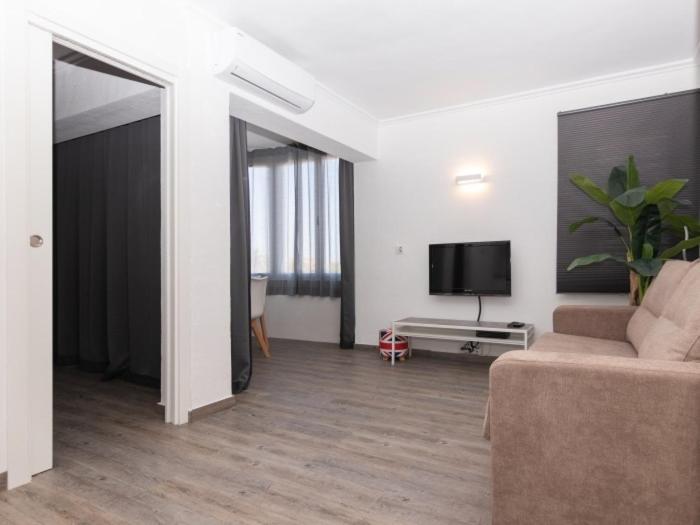 Moderno Apartamento Hasta 4 Personas Wifi Gratis *