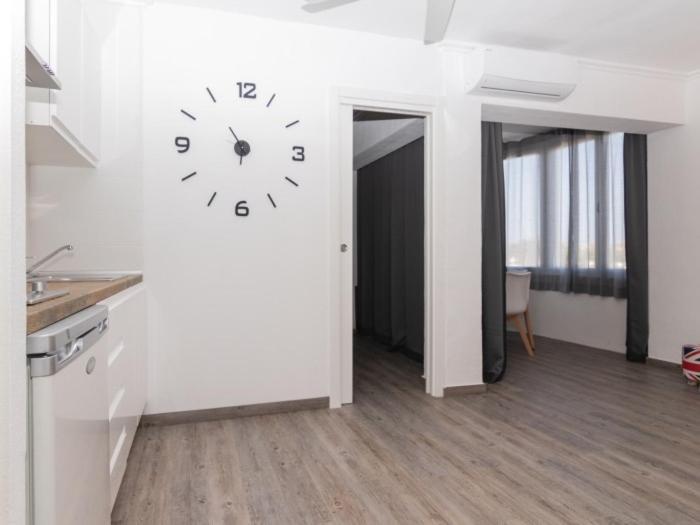 Moderno Apartamento Hasta 4 Personas Wifi Gratis *