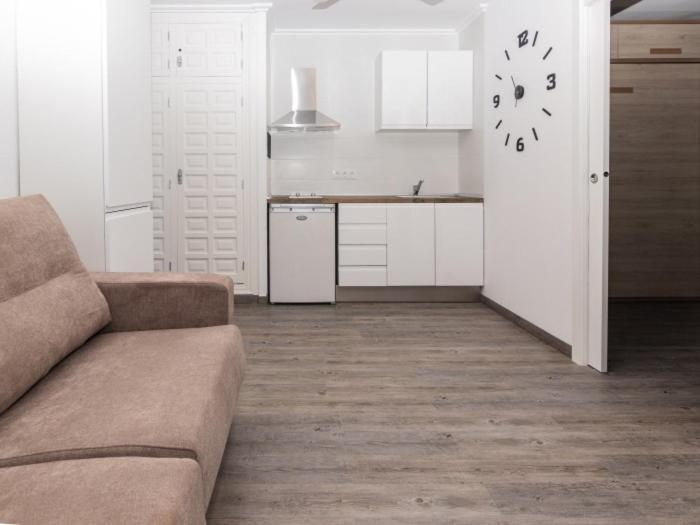Moderno Apartamento Hasta 4 Personas Wifi Gratis Căn hộ Denia